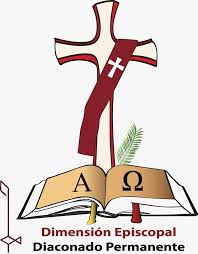Formación diaconal México (D.E.D.P) 2019. Tercer tema: Espiritualidad del diaconado: doble Sacramentalidad
