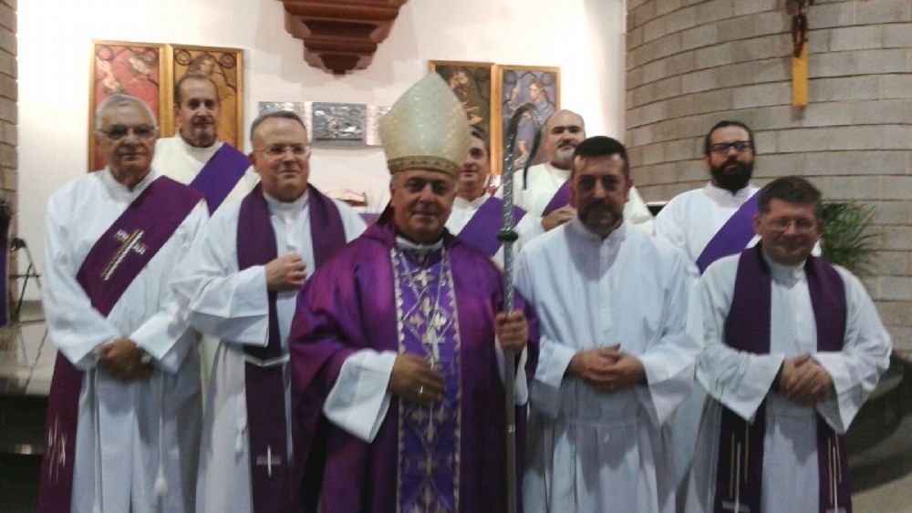 Diócesis de Tenerife, España: El Obispo conferirá el ministerio del lectorado