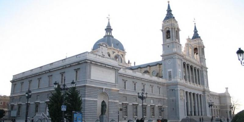 Madrid -España-: La sede del Arzobispado acoge las próximas sesiones formativas de los candidatos y aspirantes al diaconado permanente