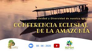 La Conferencia Eclesial de la Amazonía consolida paso a paso su identidad
