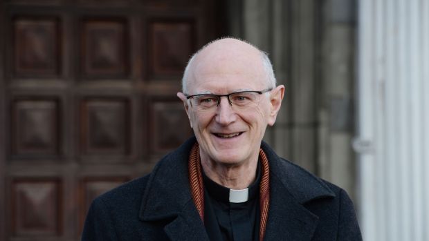 El próximo arzobispo de Dublín quisiera ver mujeres diaconisas en la Iglesia