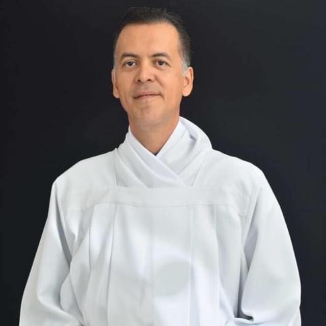 Alan Vargas Barbosa foi ordenado Diácono Permanente na Arquidiocese de Campo Grande (MS, Brasil)