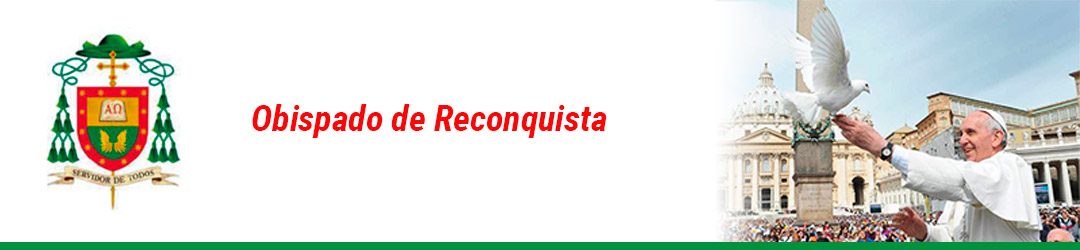 Dos nuevos diáconos en la diócesis de Reconquista, Argentina