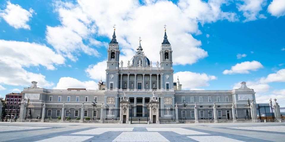 Madrid, España: hoy comienzan las sesiones de formación del diaconado permanente