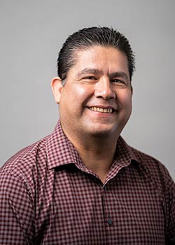 Diácono Rigoberto Leyva nombrado como Director de la oficina del Ministerio Hispano de la diócesis de Fort Worth