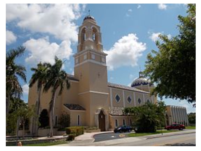 Archidiócesis de Miami, EEUU: seis nuevos diáconos son ordenados
