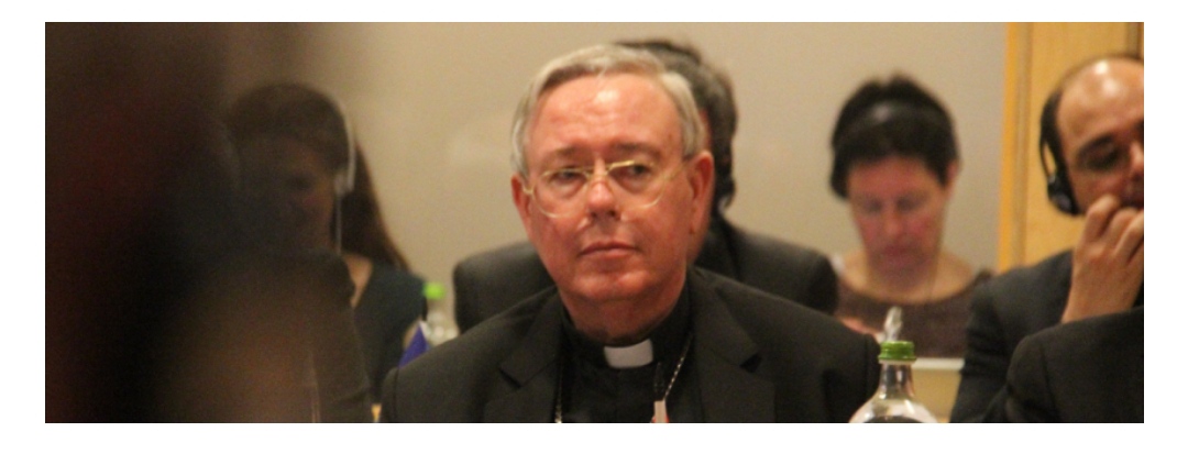 Cardenal Hollerich: diaconado y celibato