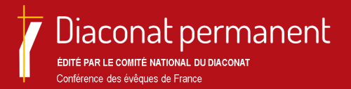 Interesante web de la Conferencia Episcopal Francesa dedicada al diaconado permanente
