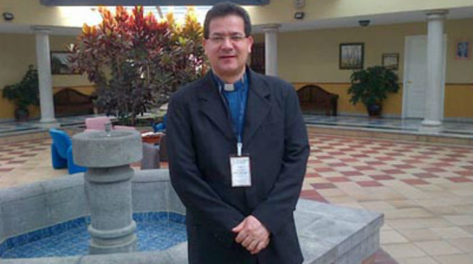 Mons. Polito Rodríguez, obispo de San Carlos, nuevo responsable del diaconado permanente en Venezuela