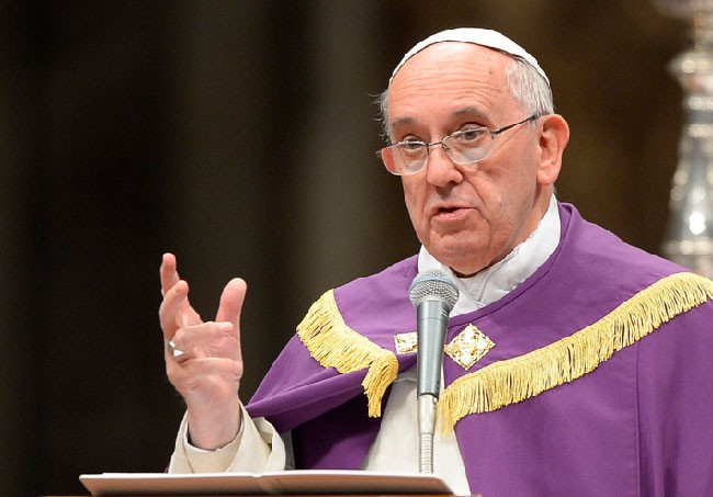 El Vaticano publica la ‘Praedicate Evangelium’, la Constitución apostólica que reforma la Curia Romana