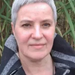 Paloma Perez de Muniain